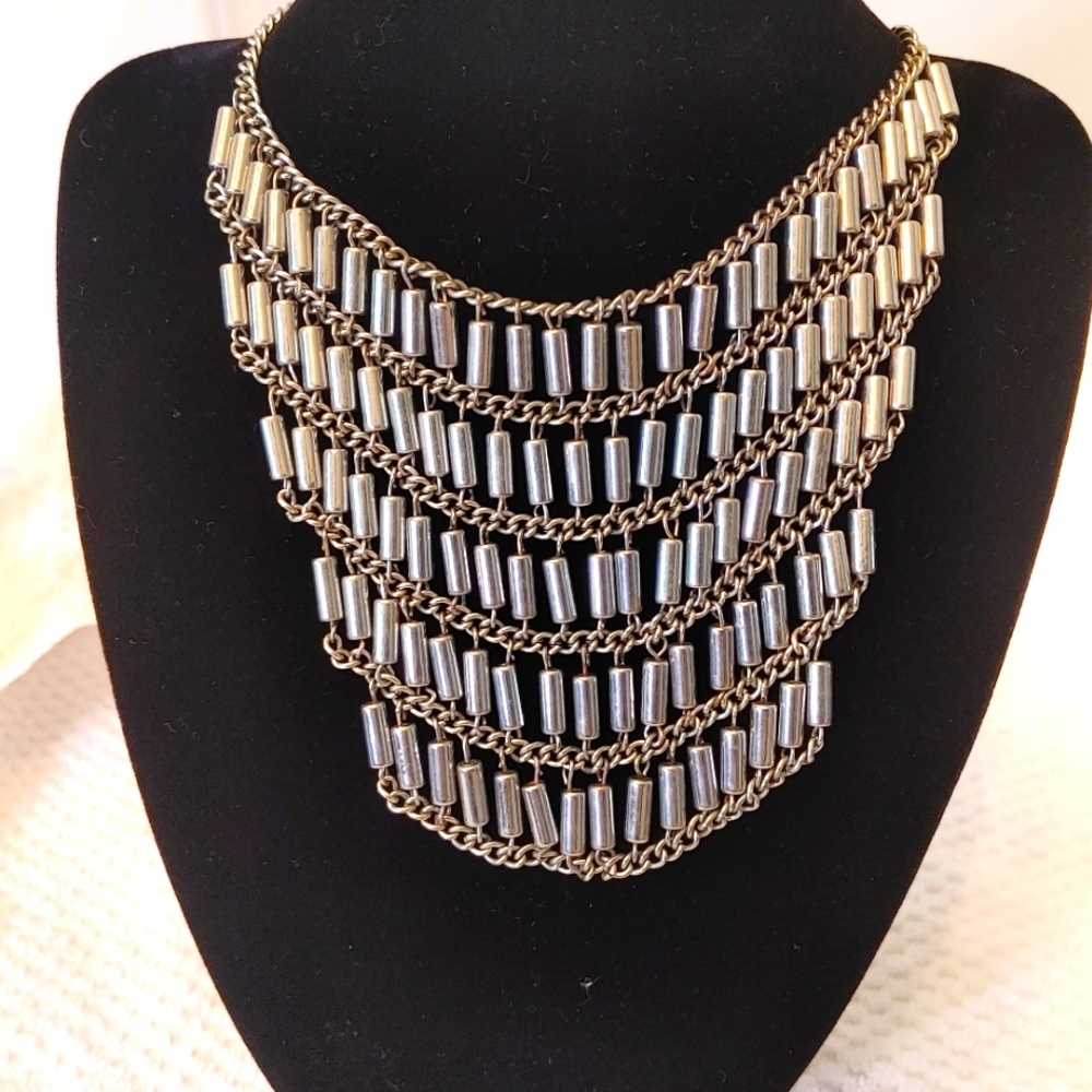 Fashion Necklace